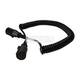 COIL CABLE 7-PIN/24V EURO 6 BLACK EJH/PHILLIPS OEM